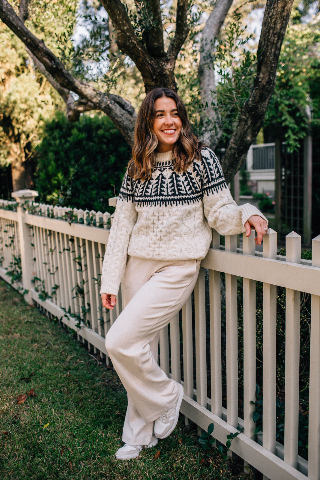faherty sweaters for women