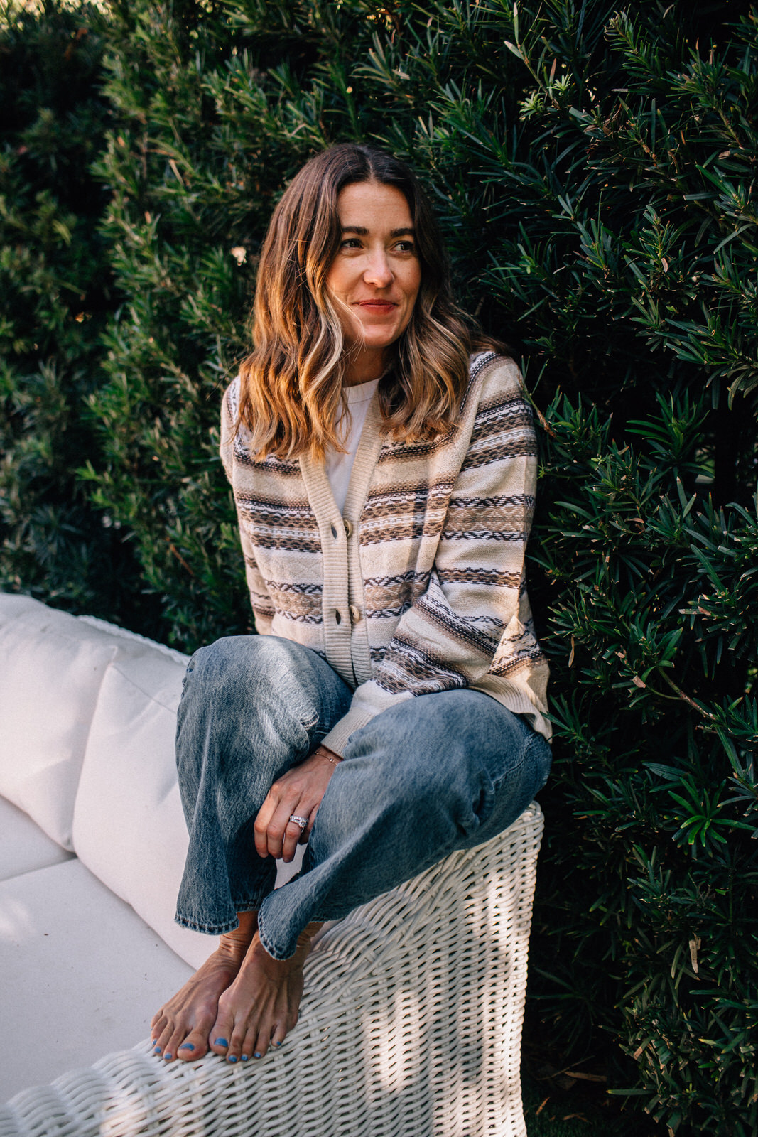 faherty holiday discount code to shop