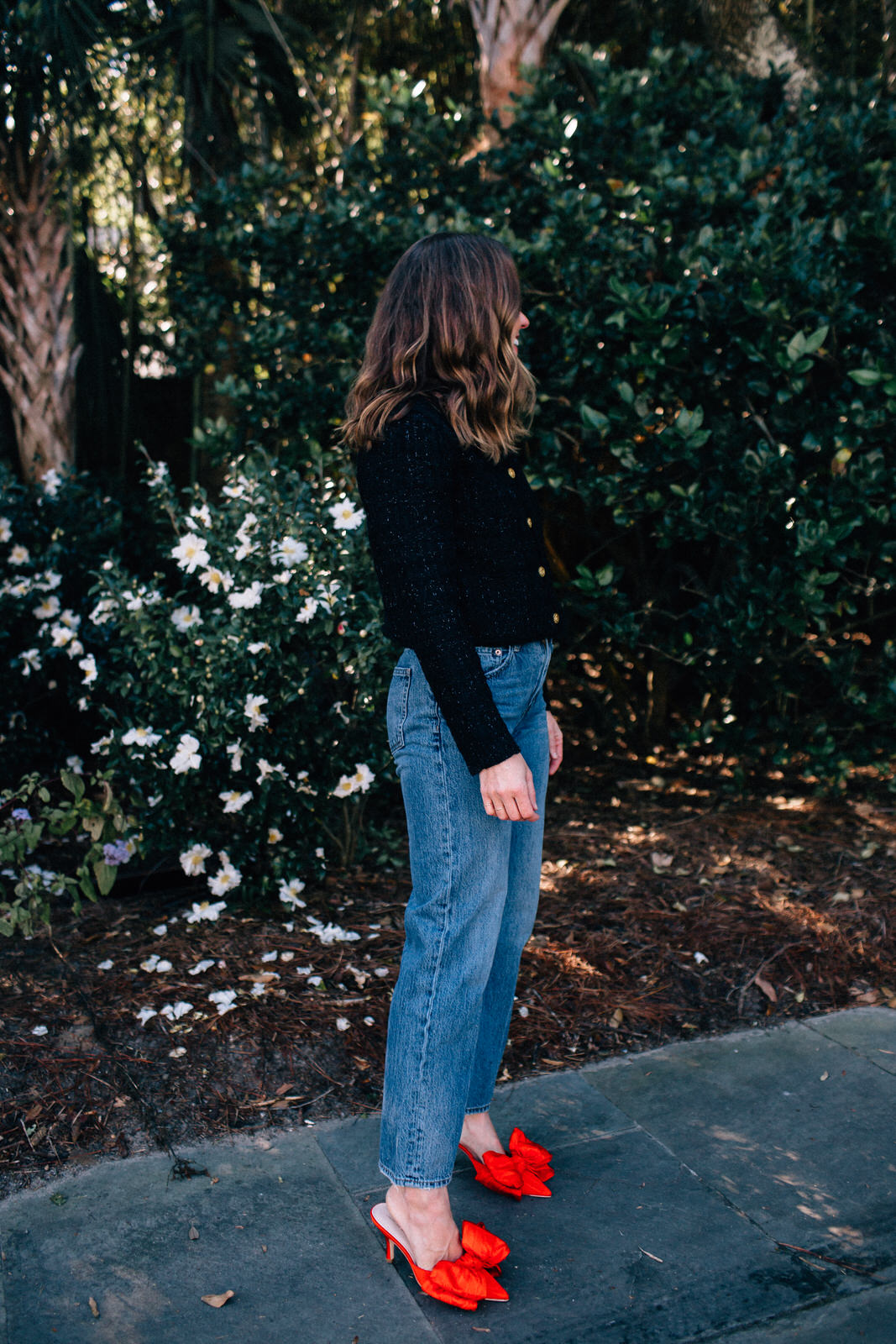 holiday shoes that make a statement