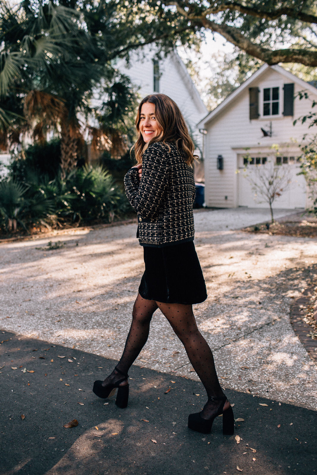easy holiday style for every occasion