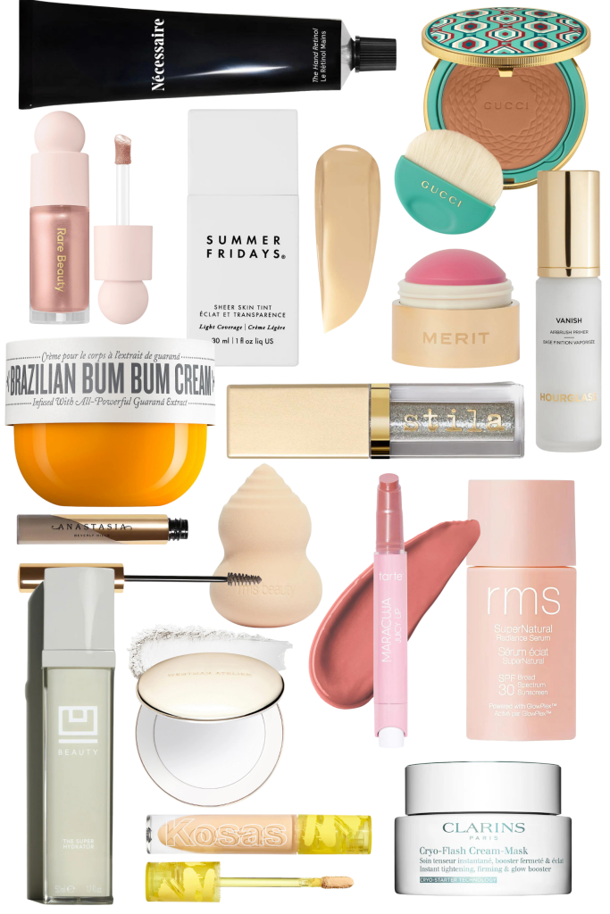 My Favorite Recent Beauty Buys