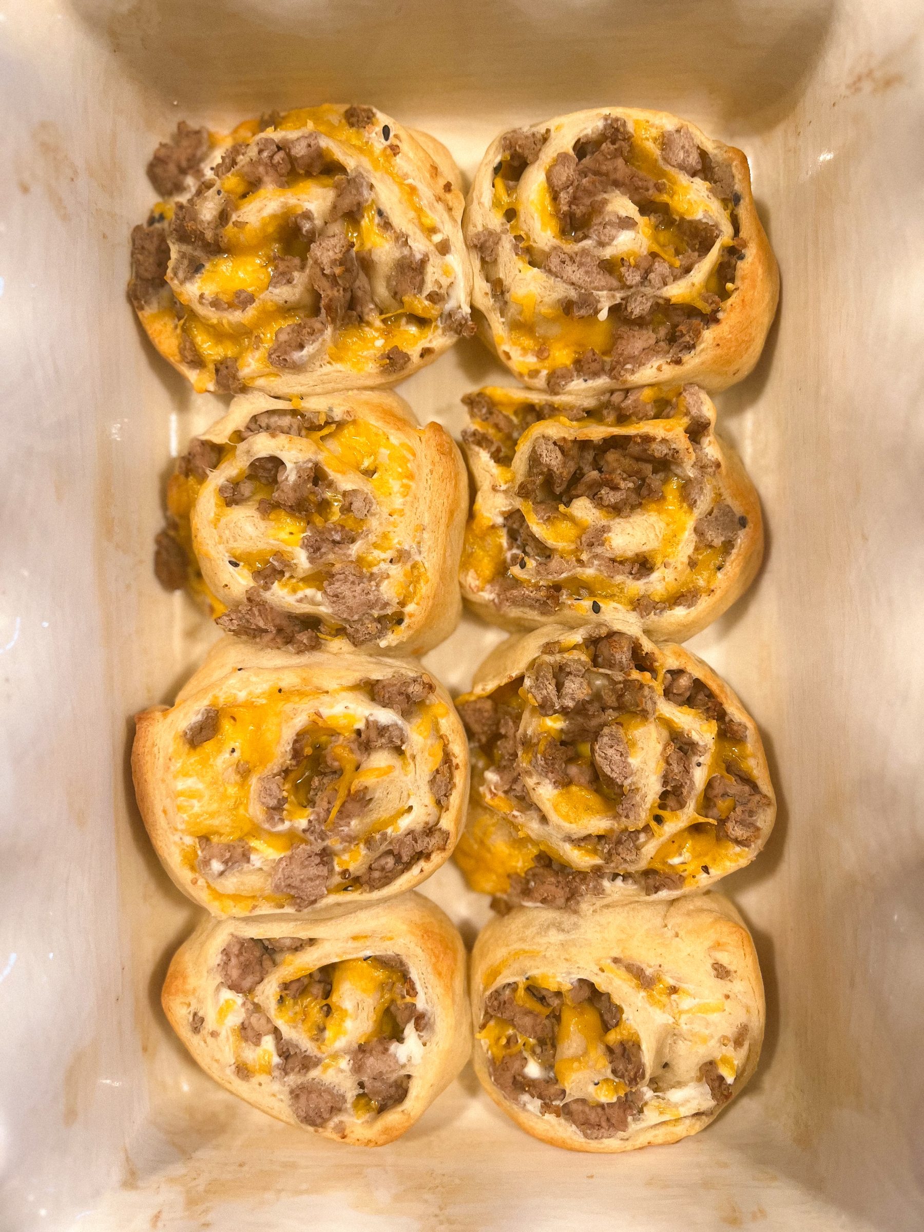 quick and easy breakfast ideas for holiday break