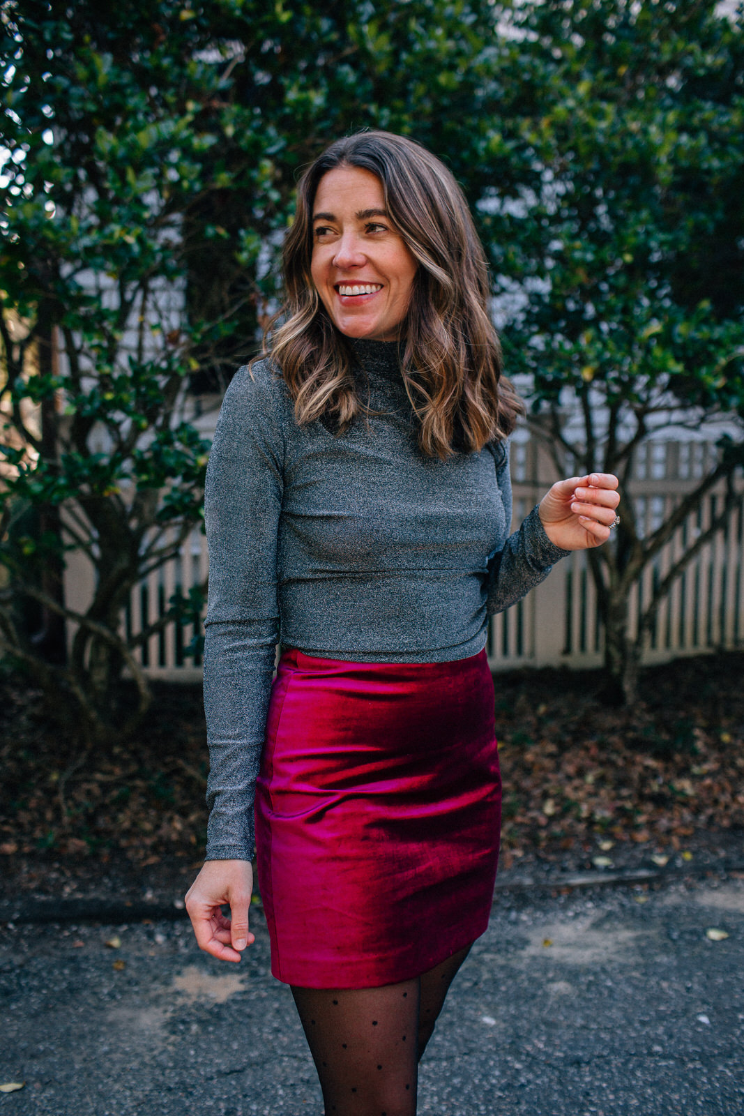 influencer holiday style outfit ideas