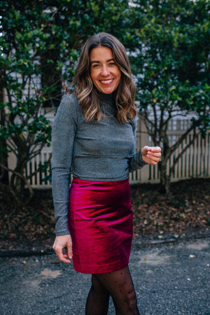 Holiday Style with Shopbop