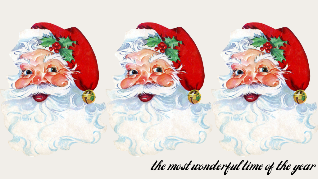 Holiday Tech Backgrounds