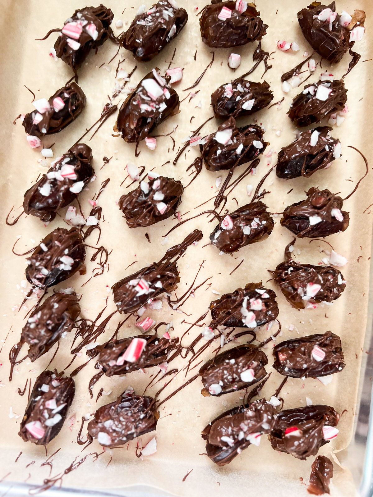 gluten free holiday dessert recipe