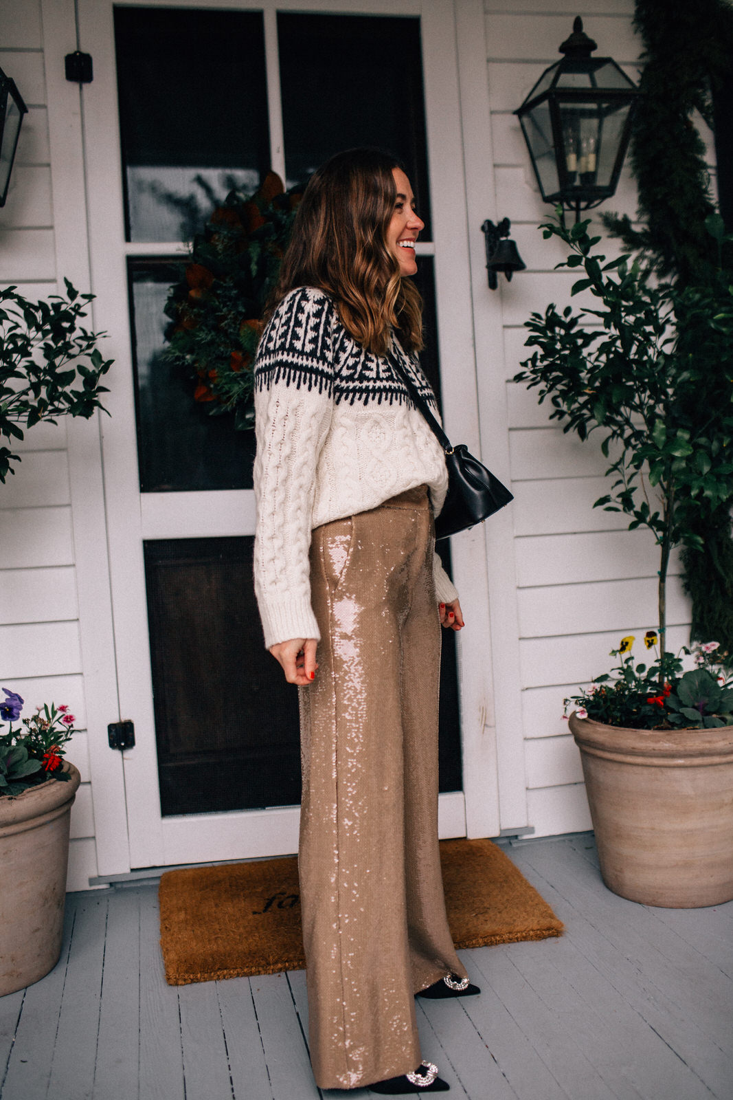 easy winter style