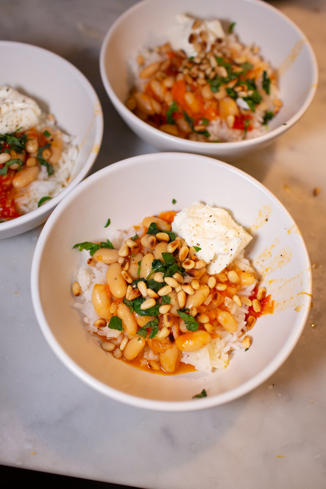 vegetarian recipe ideas for the whole family