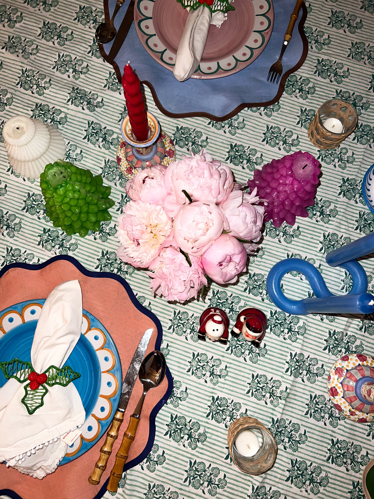 tabletop inspiration for 2024