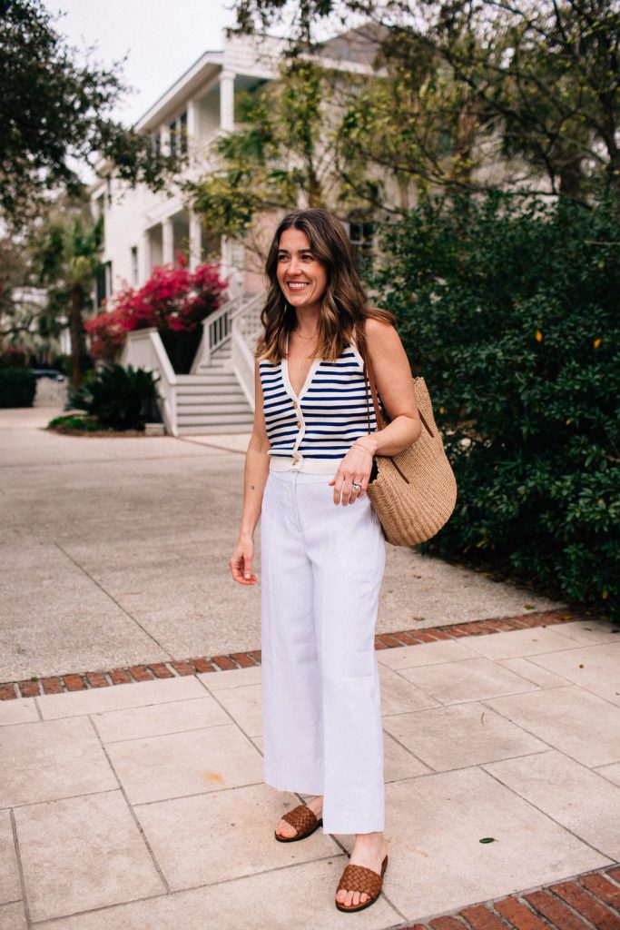 My J.Crew Spring Favorites