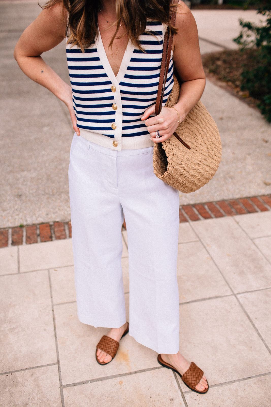 j.crew spring collection 2024