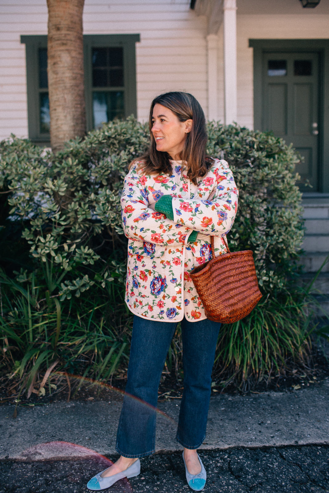 sezane spring new arrivals