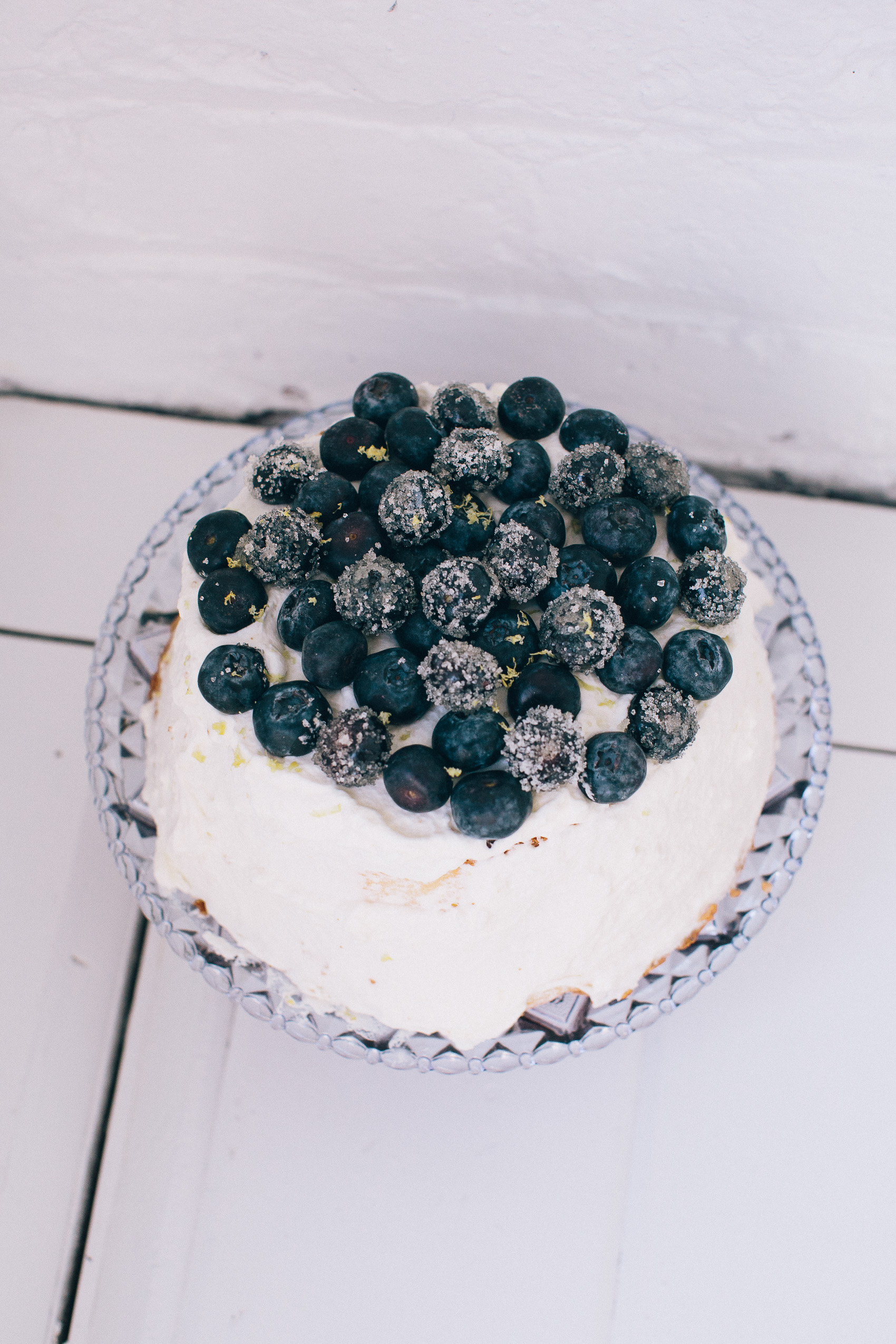 easter and mother's day dessert recipes