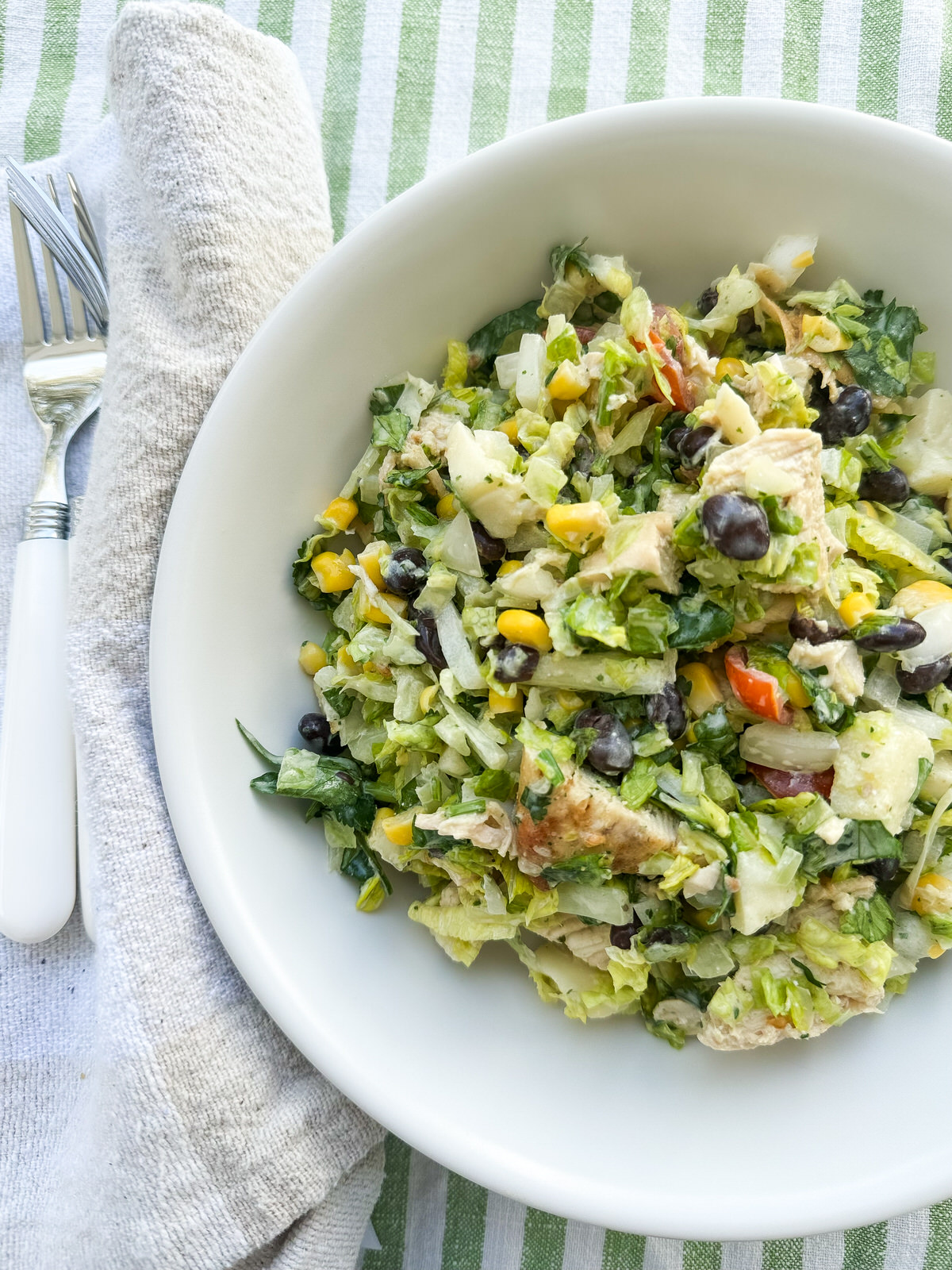 taco salad recipe