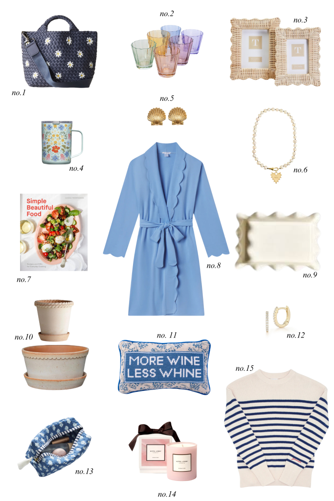 Mother’s Day Gift Guide