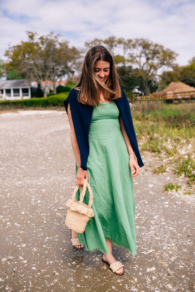 Spring in J.Crew