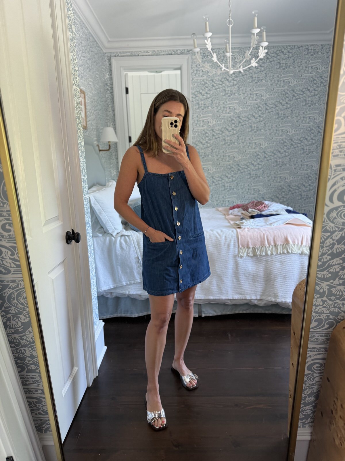 j.crew pre-summer favorites