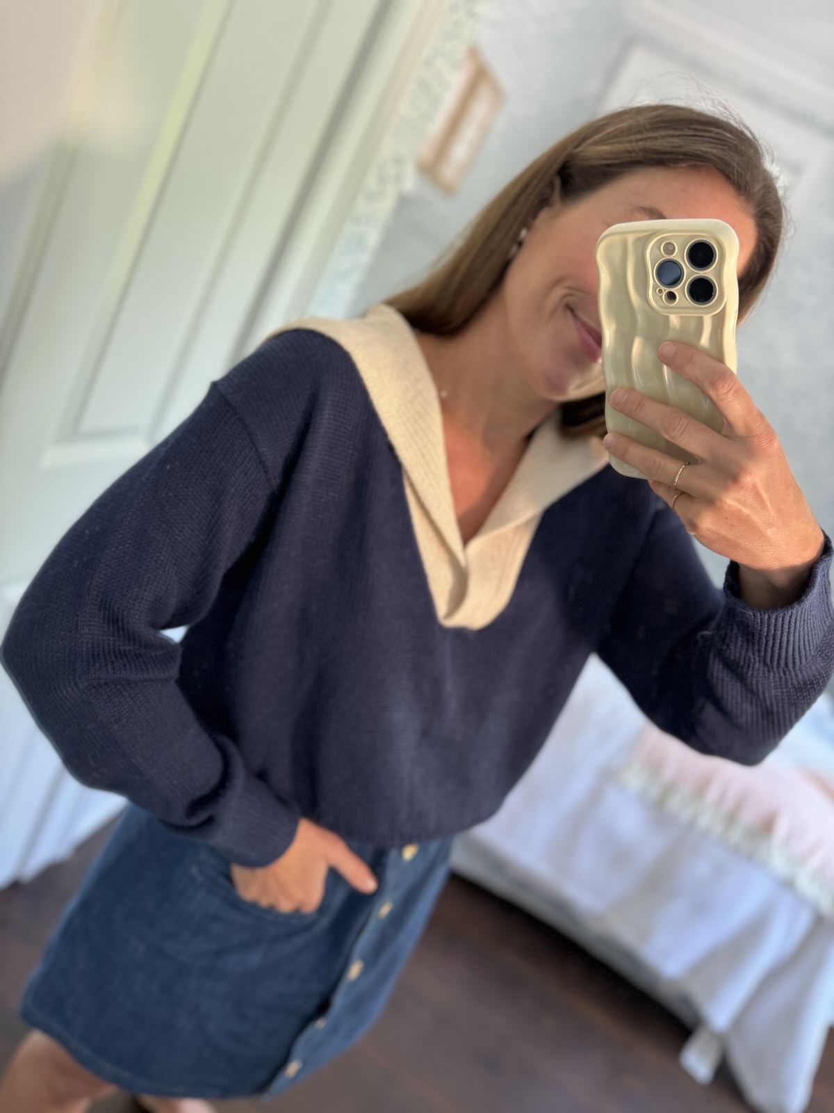 j.crew pre-summer collection top picks