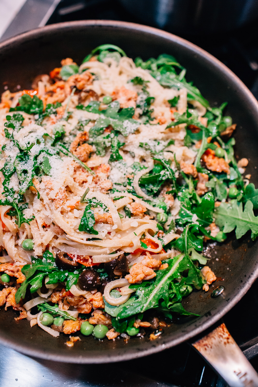 spring pasta recipe, vegetable pasta, gluten free pasta recipes