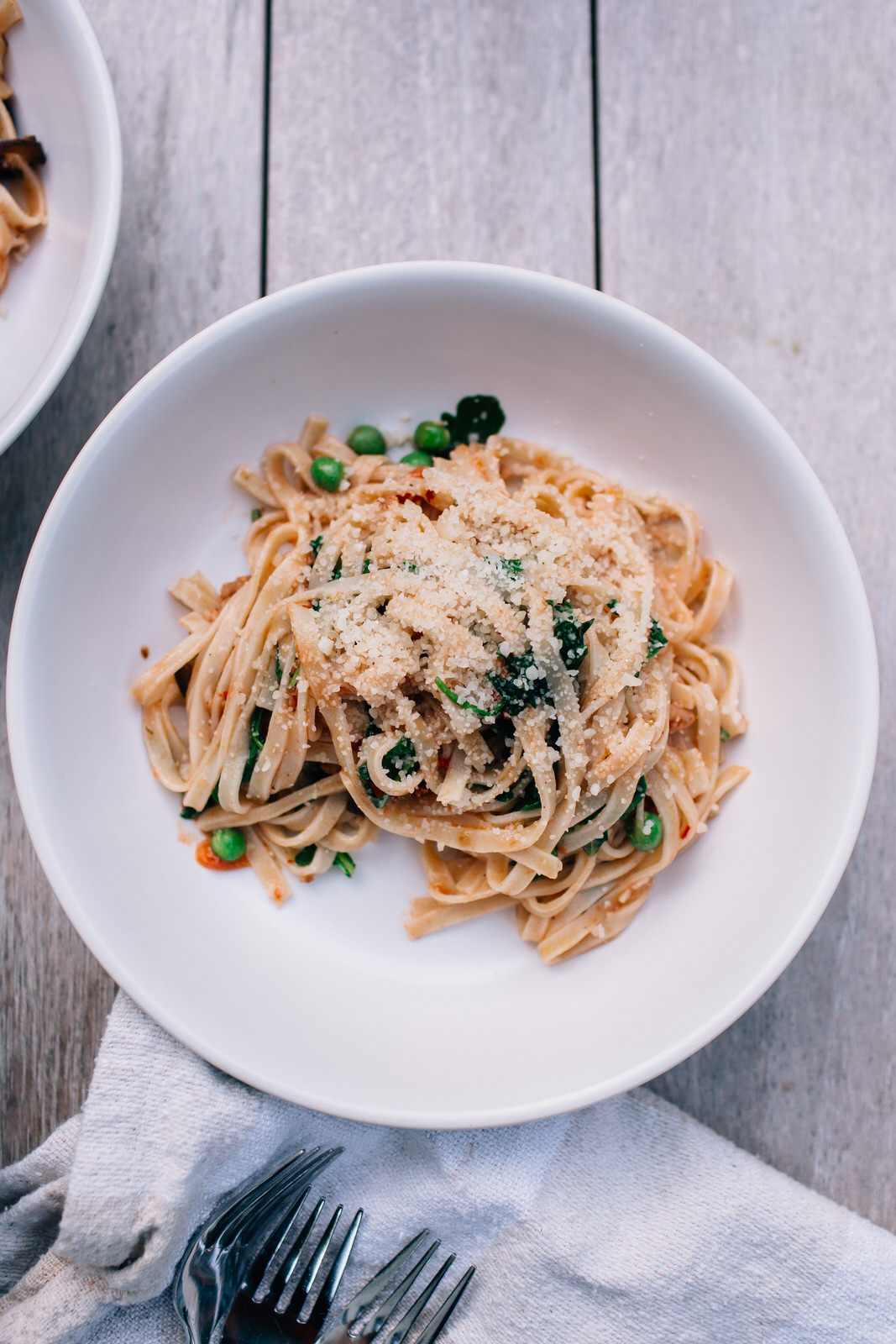 sprig pasta recipes