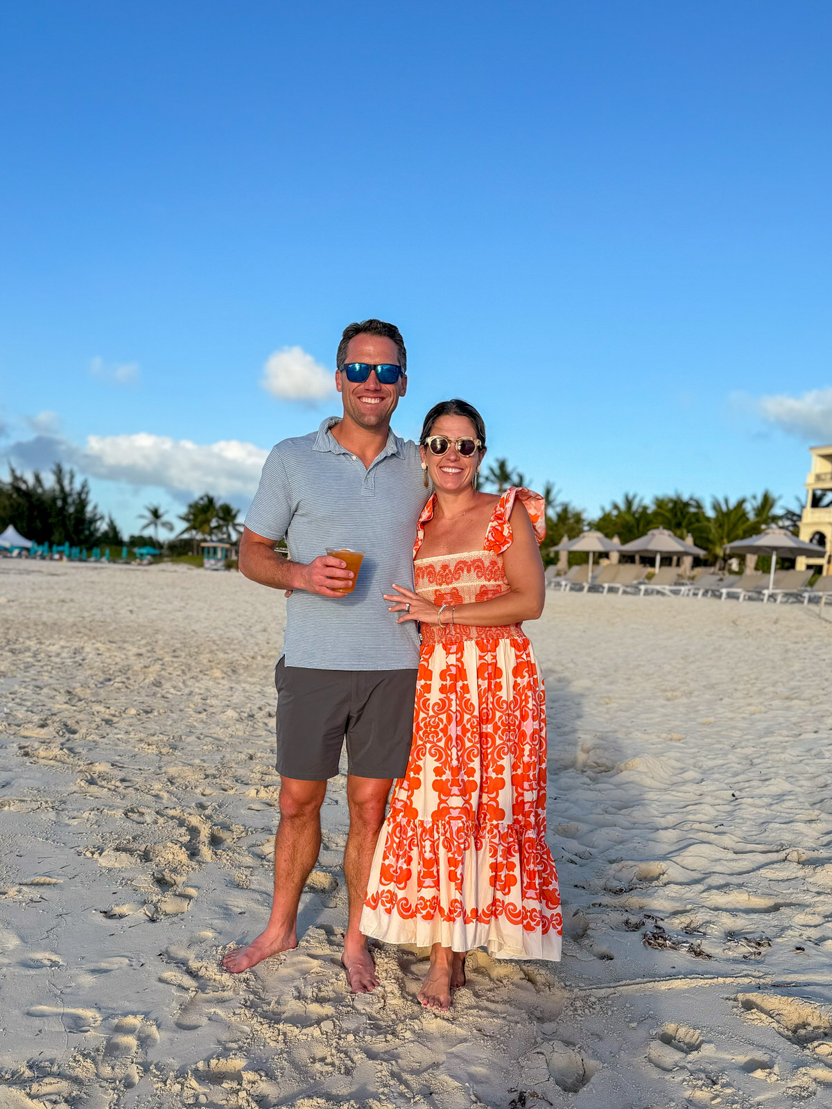 family spring break ideas