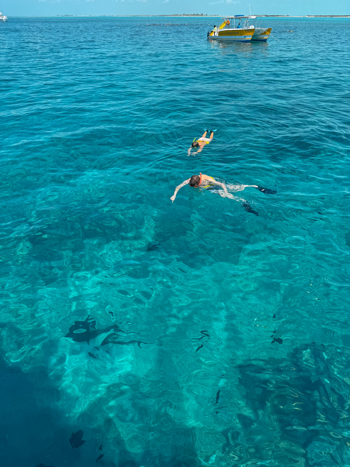 what to do in turks & caicos