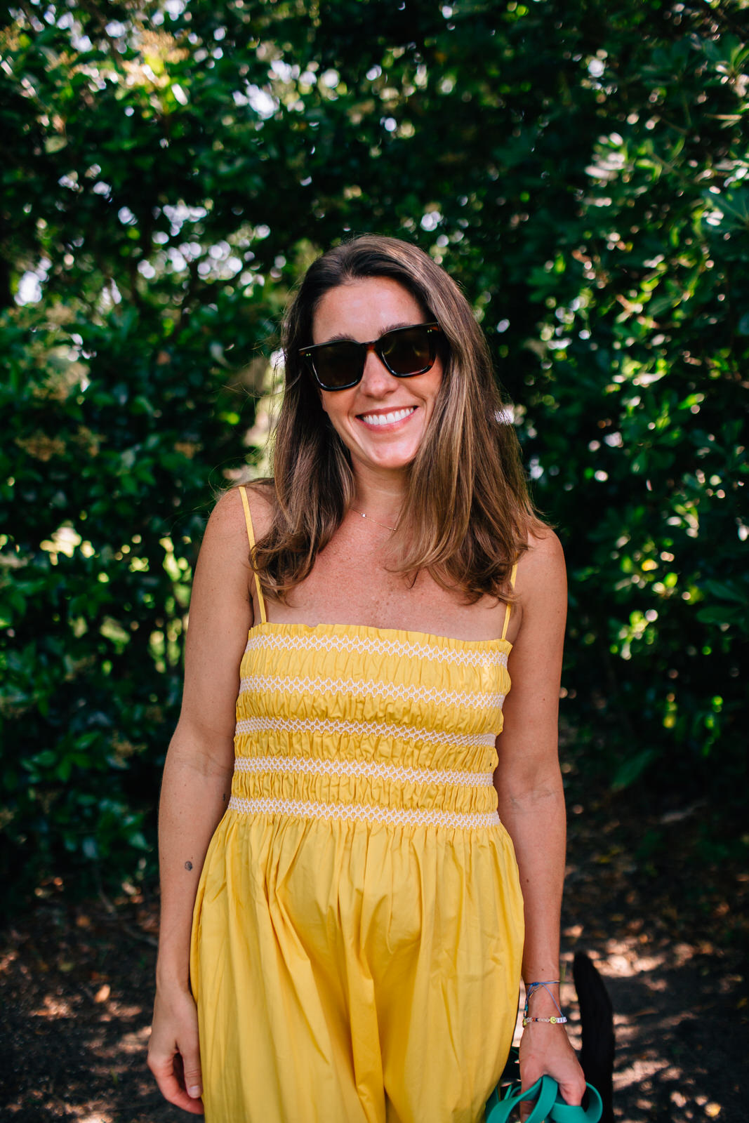 the best dresses to wear this summer
