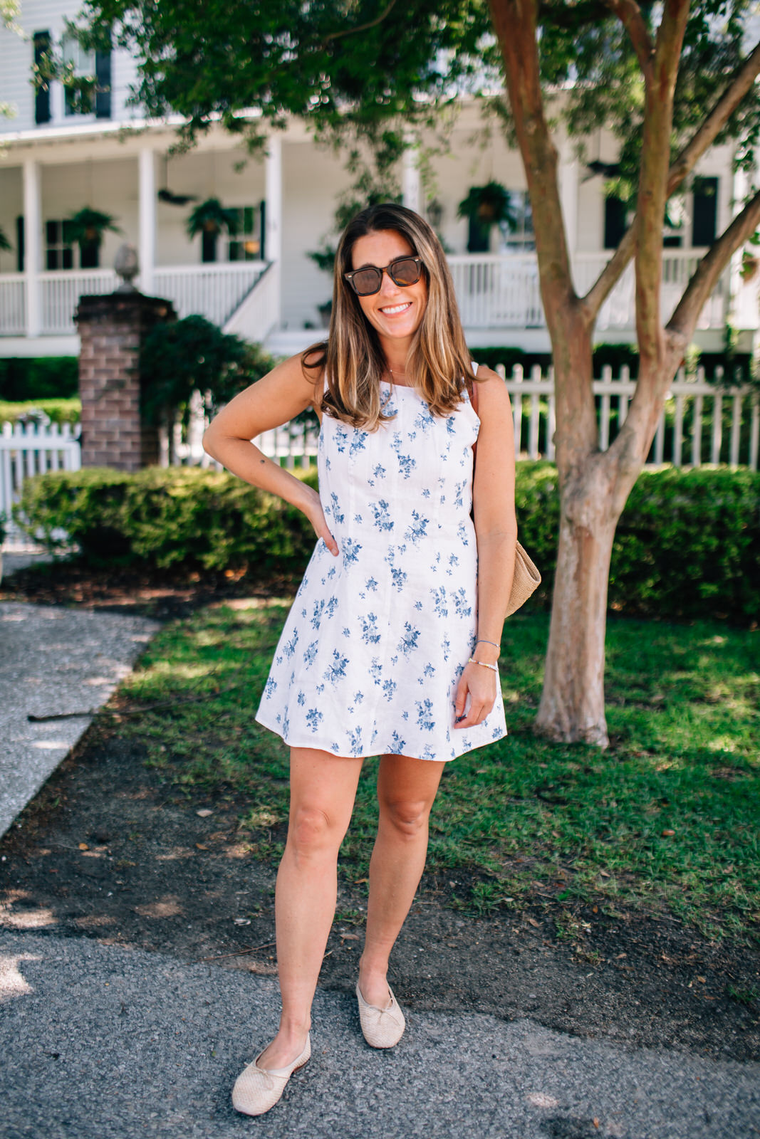 spring and summer dresses