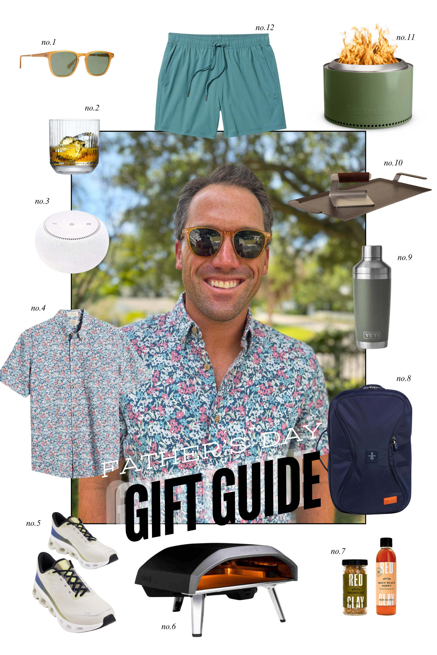 father's day gift guide 2024, best father's day gifts