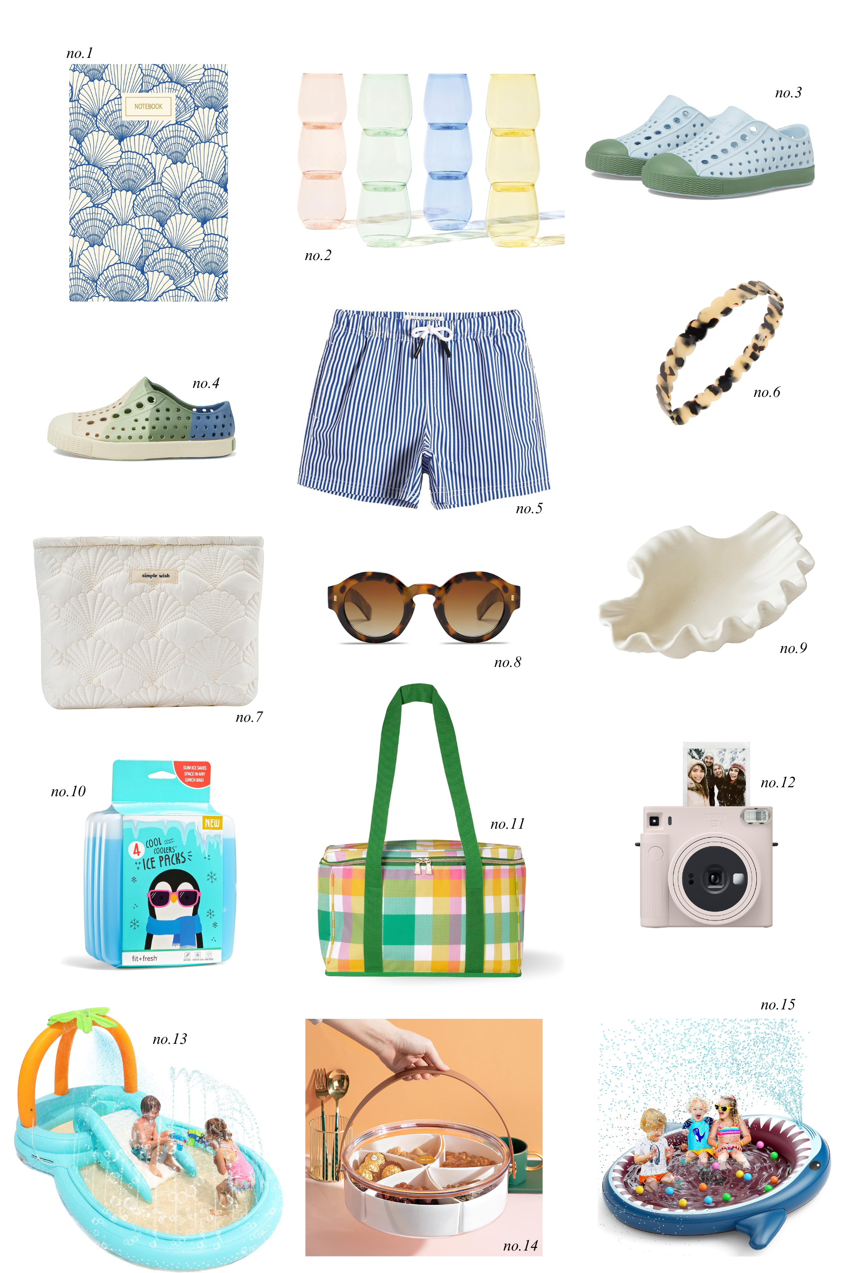 summer amazon order, mom amazon favorites