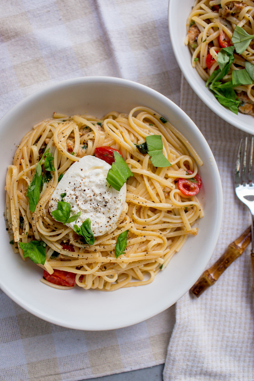 the best family pasta recipe
