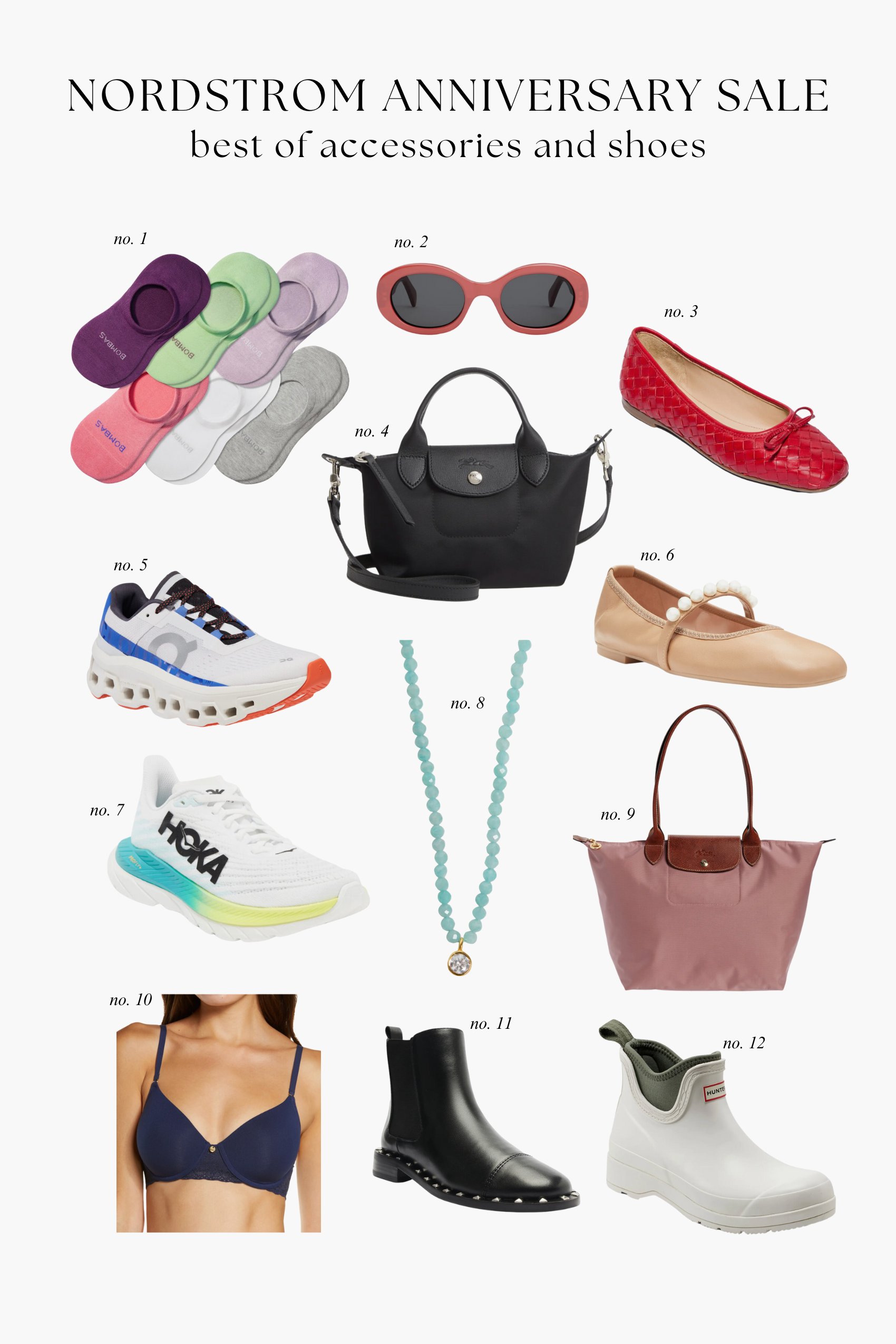 Nordstrom Anniversary Sale, in stock items, shopping guide 2024