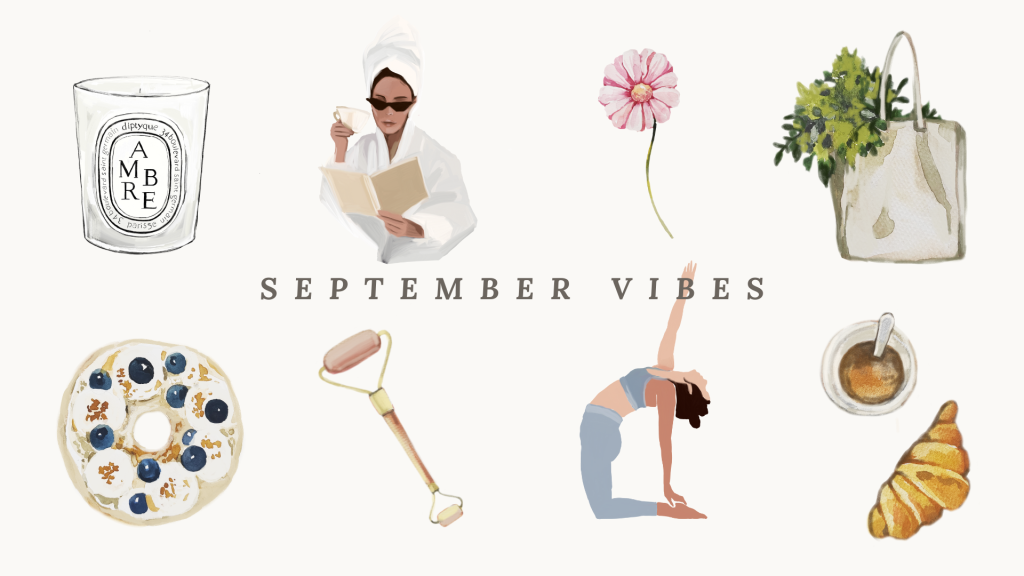 September Desktop and Phone Tech Wallpapers