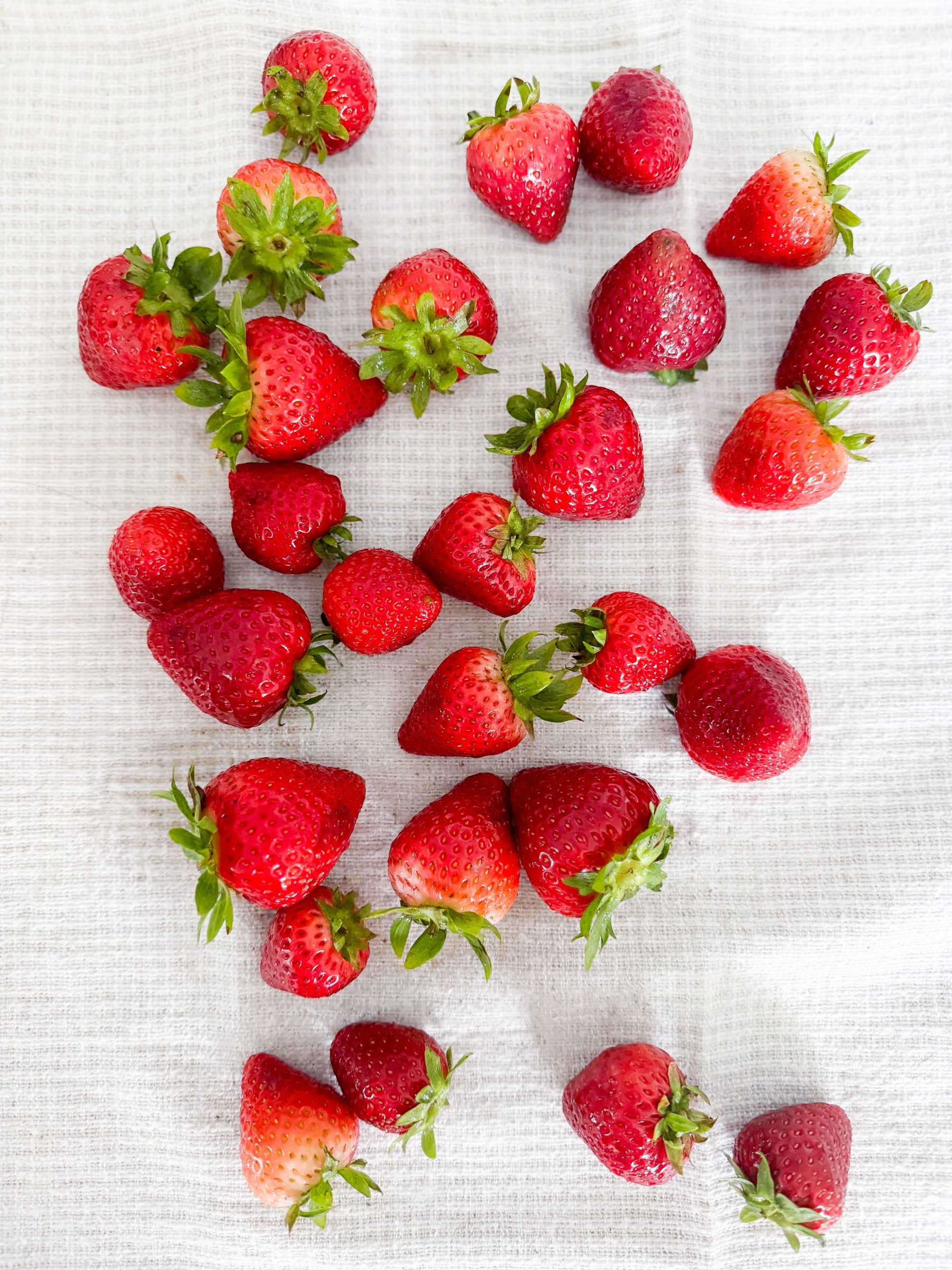 Making Healthy Plastic Swaps at Home