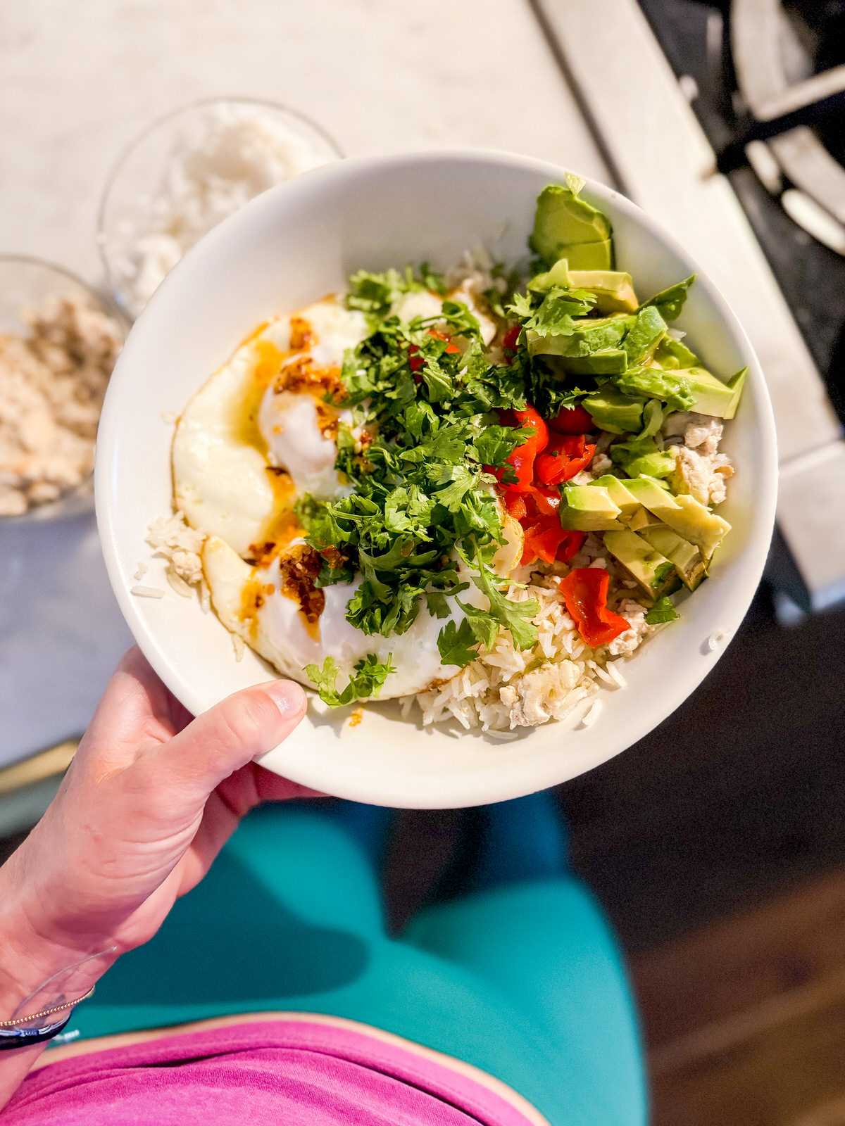 whole foods recipes