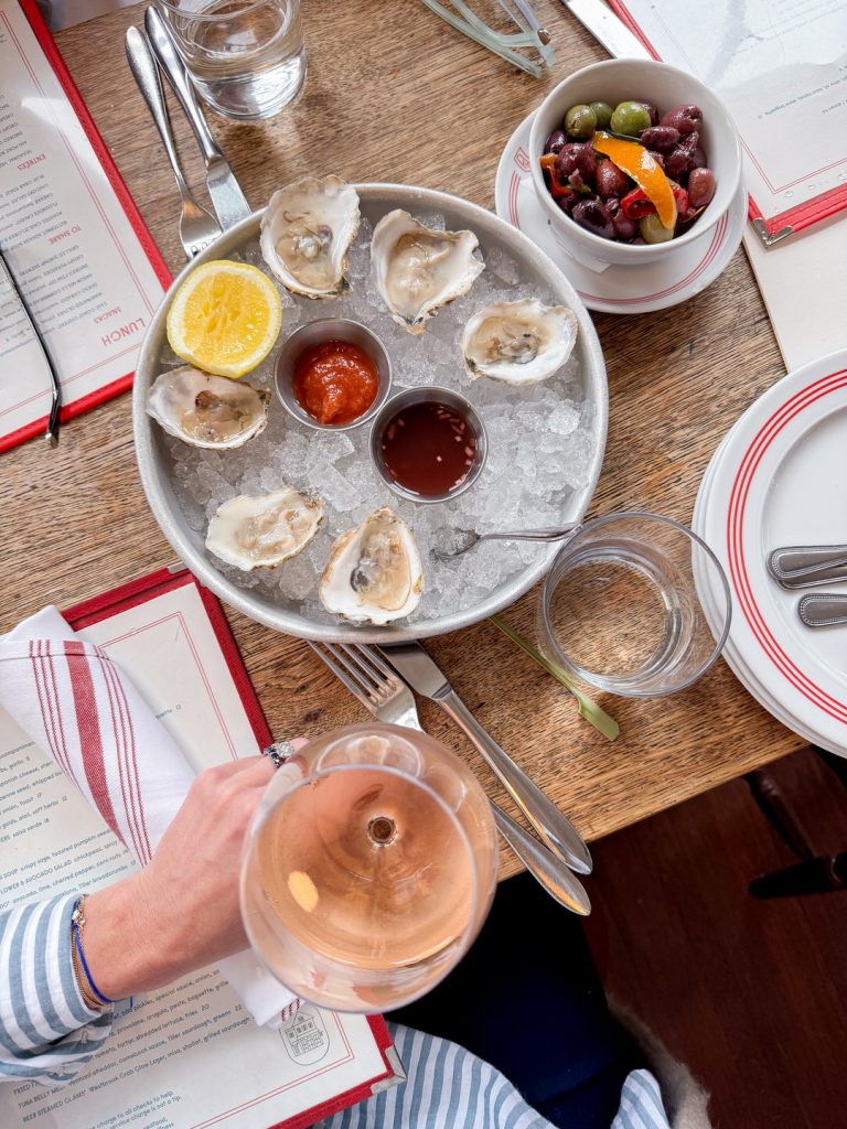 A Family Friendly Guide to Charleston