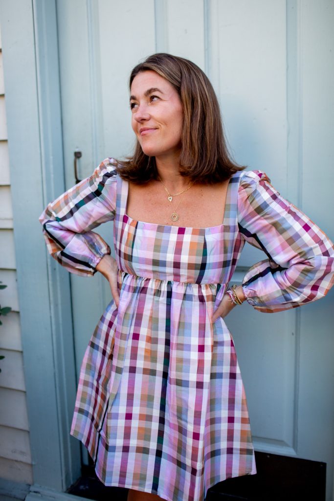 Liz Adams x Dana Rebecca New Collection