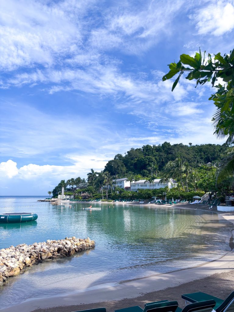 Our Trip to Round Hill, Jamaica