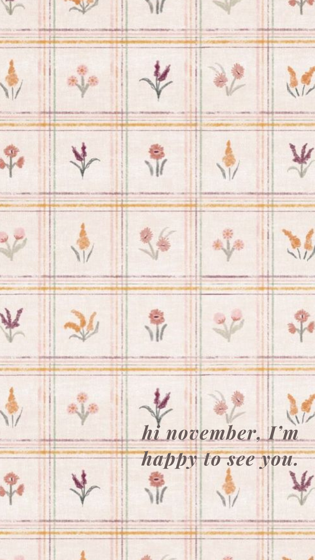 November tech backgrounds