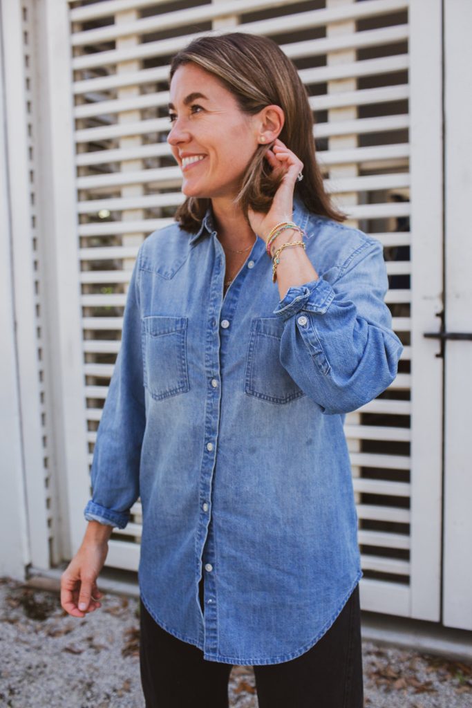 Fall Basics to Carry You Through the Season