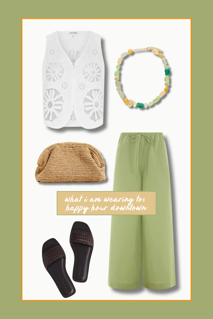 What to Wear Under $200