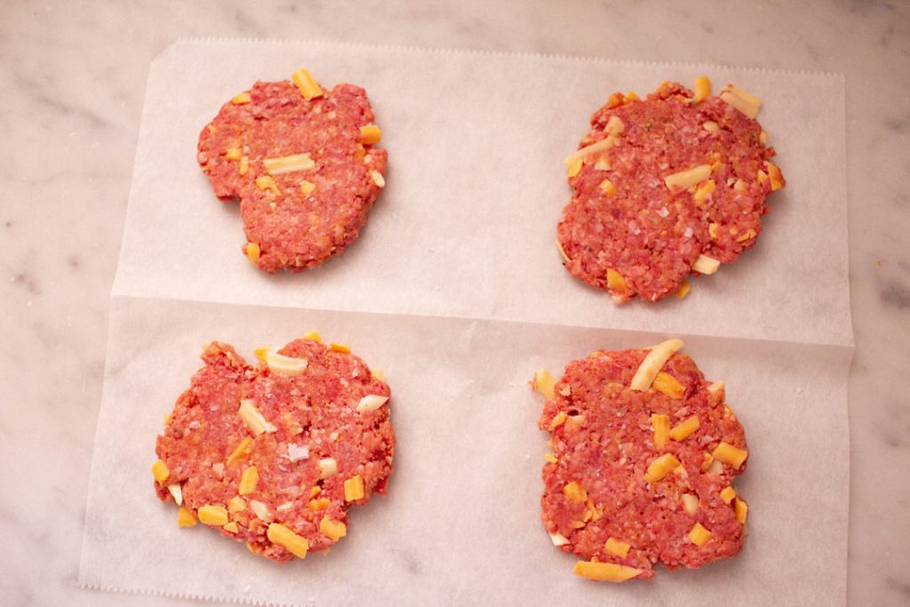 The Best Smash Burger Recipe