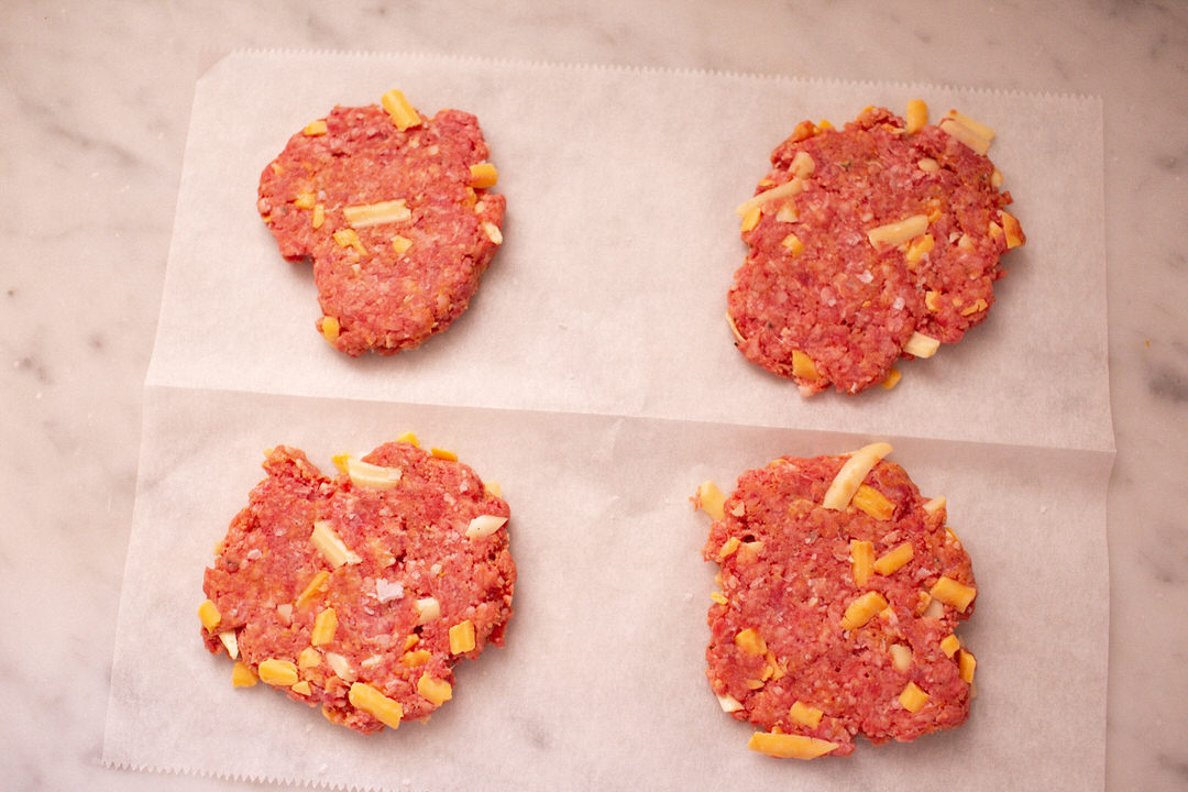 the best smash burger recipe