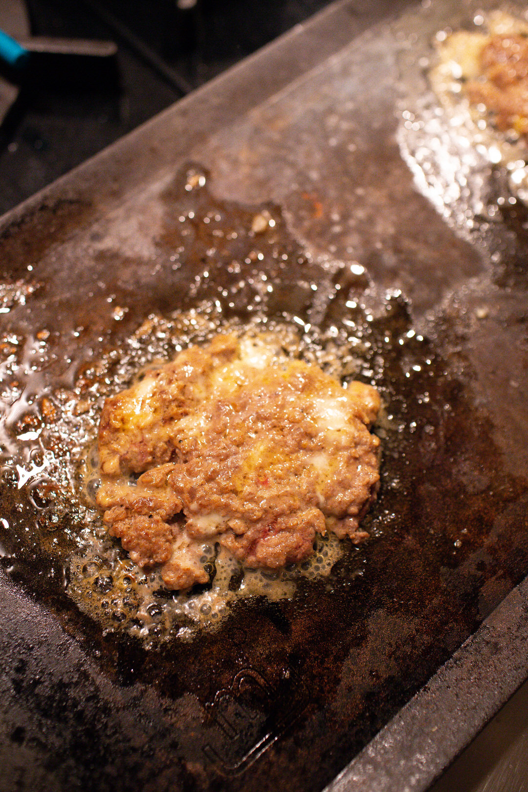the best smash burger recipe ever
