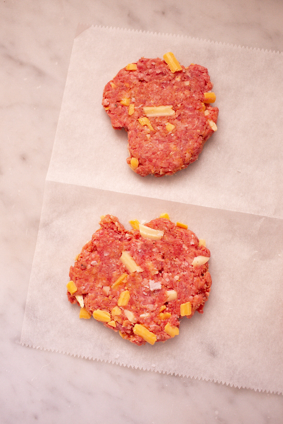 the best smash burger recipe ever