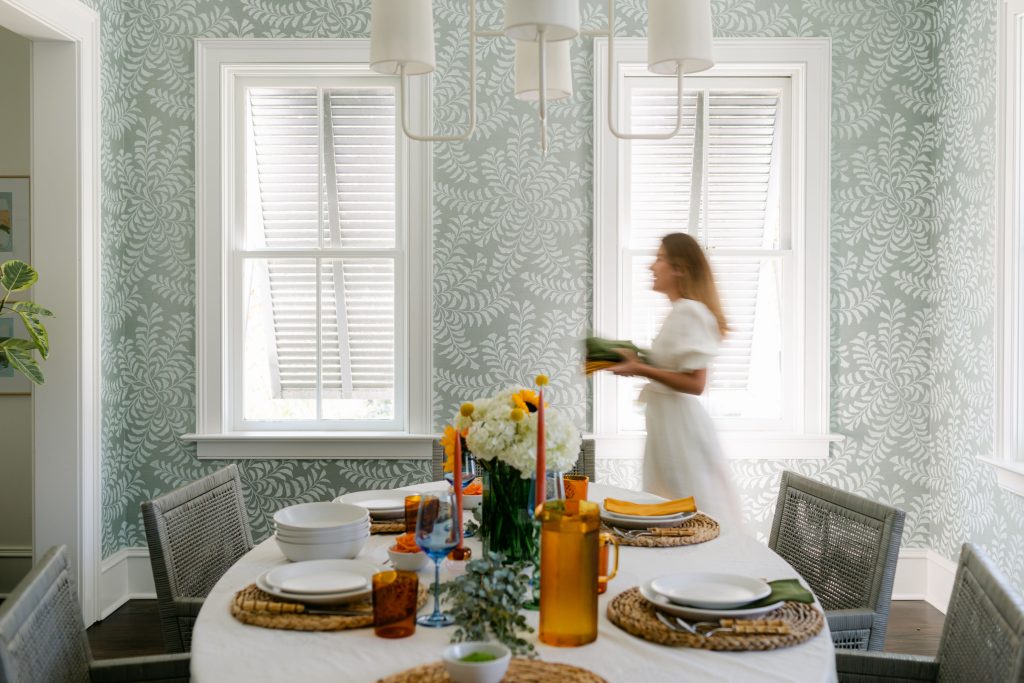 5 Areas in My Home I’m Organizing for Spring