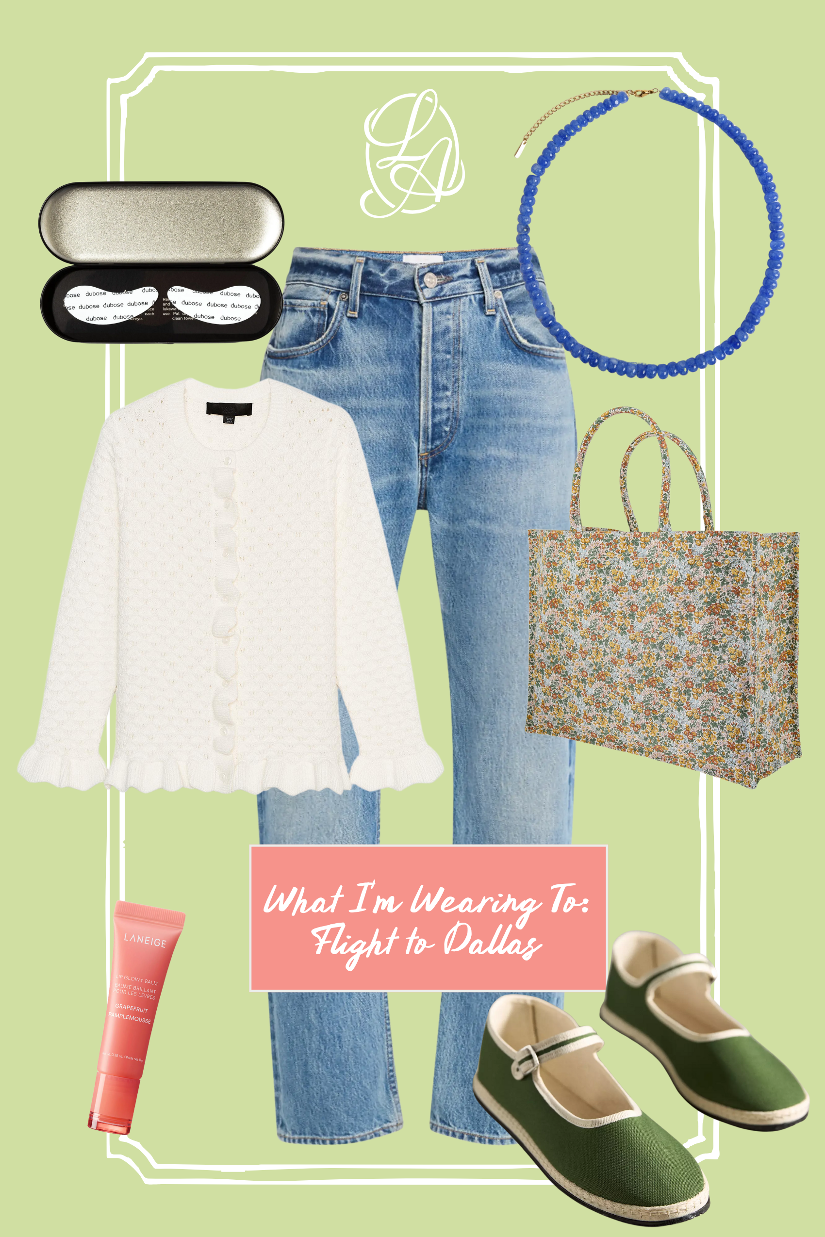 what to wear and where
