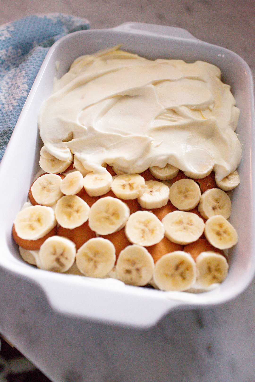 Magnolia Bakery Banana Pudding Recipe
