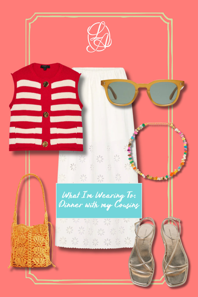 What to Wear + Where