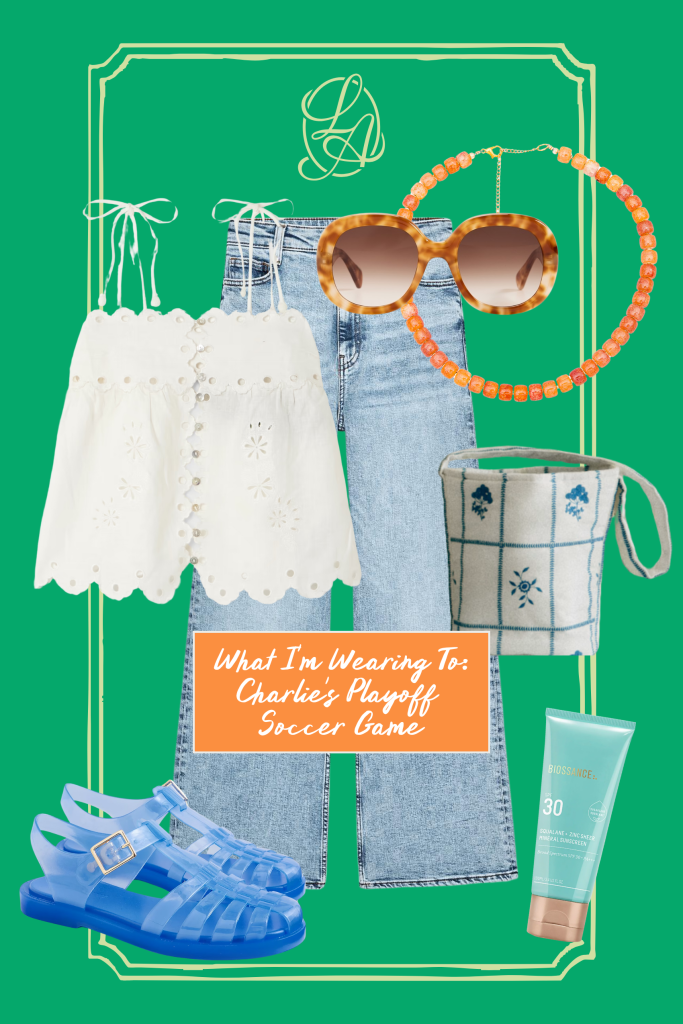 What to Wear + Where